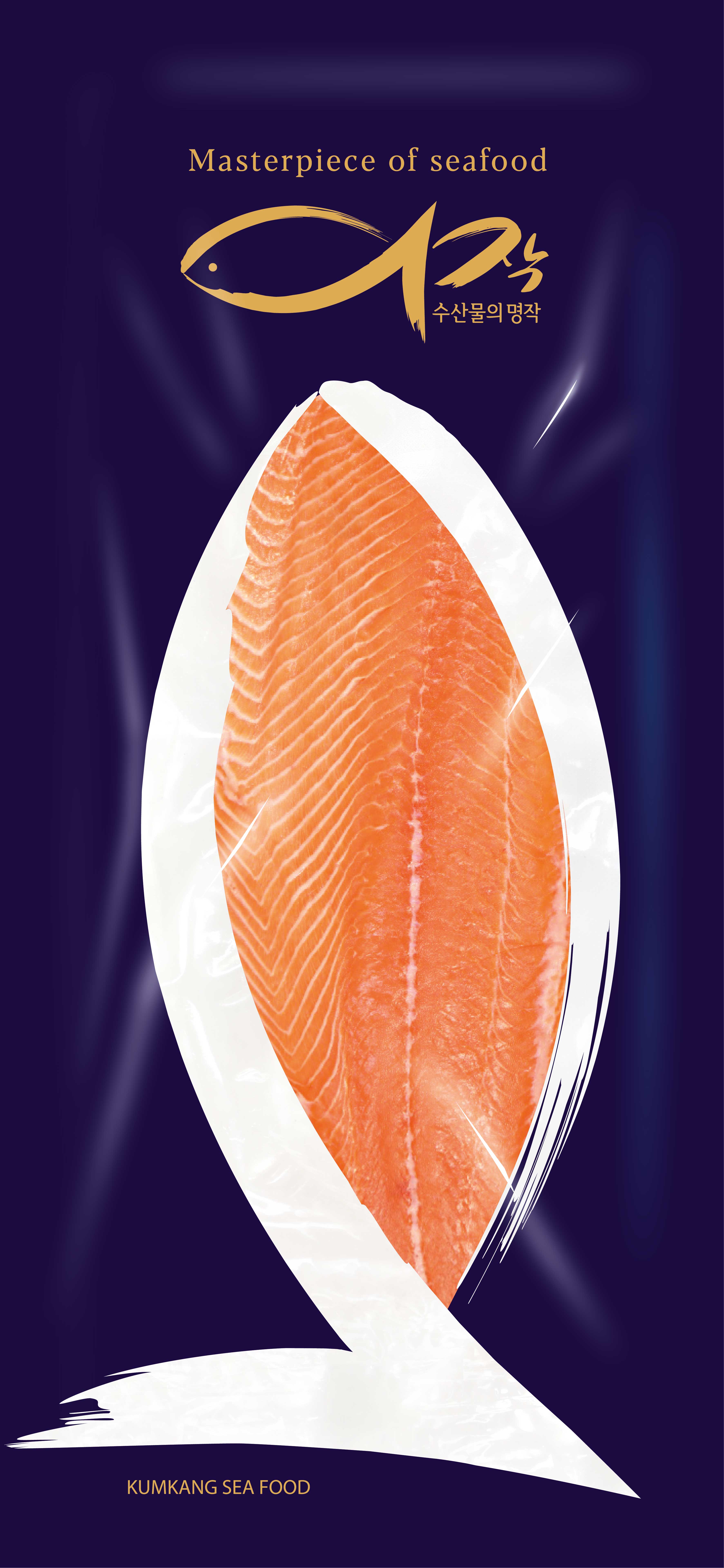 Salmon Fillet